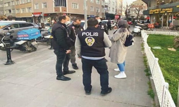 KADES’i Test Ettiler, Polisler 4 Dakikada Olay Yerine Ulaştı