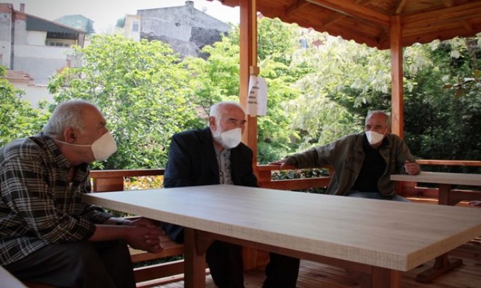 Türkiye’ye Özgü Bütünleşik Yaşlı Bakım Modeli Oluşturuluyor