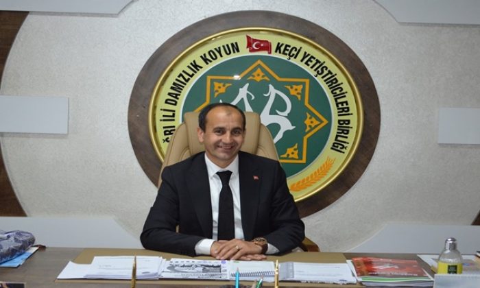 BAŞKAN SAMANCI `DAN 24 KASIM ÖĞRETMENLER GÜNÜ MESAJI