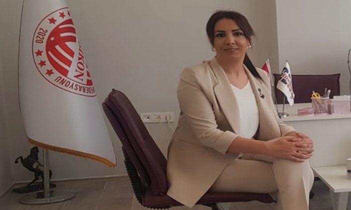 TÜSİKON `DAN DOWN SENDROMLU FARKINDALIK GÜNÜ AÇIKLAMASI