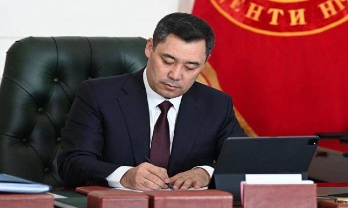 Президент Садыр Жапаров с 1 января 2023 года запретил в Иссык-Кульской области функционировать пансионатам без обеспечения инженерными коммуникациями и сооружениями