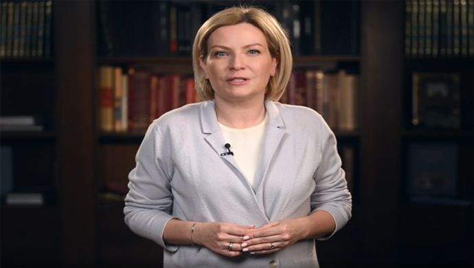 Olga Lyubimova: Kültür Bakanlığı ve Birleşik Rusya, kültürel miras alanlarını korumak için birlikte çalışıyor