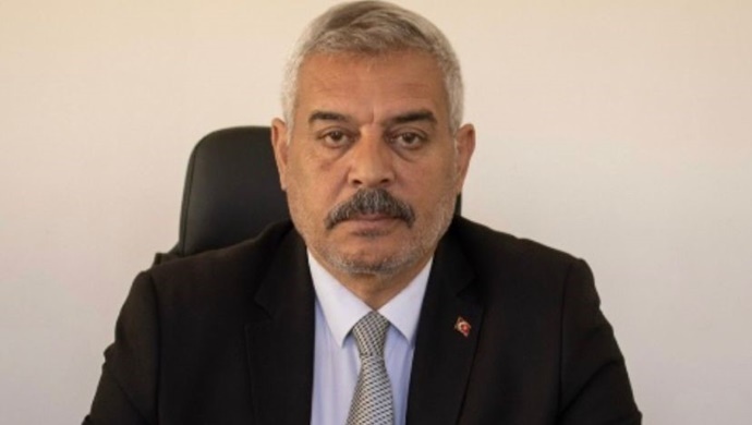 ALİ SÖKMEN ‘DEN 19 MAYIS ATATÜRK’Ü ANMA, GENÇLİK VE SPOR BAYRAMI MESAJI