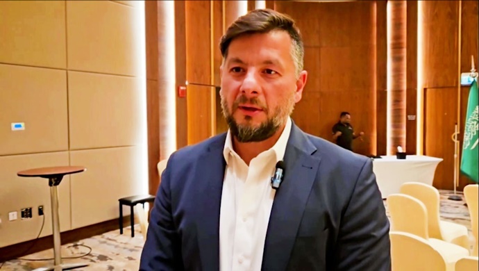 Xudadat bəy Rəfibəyli nəslinin nümayəndəsi Qətərin neft sektorunda