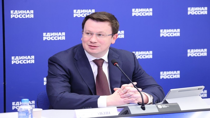 Ко Дню российской почты «Единая Россия» провела тематические мероприятия в регионах