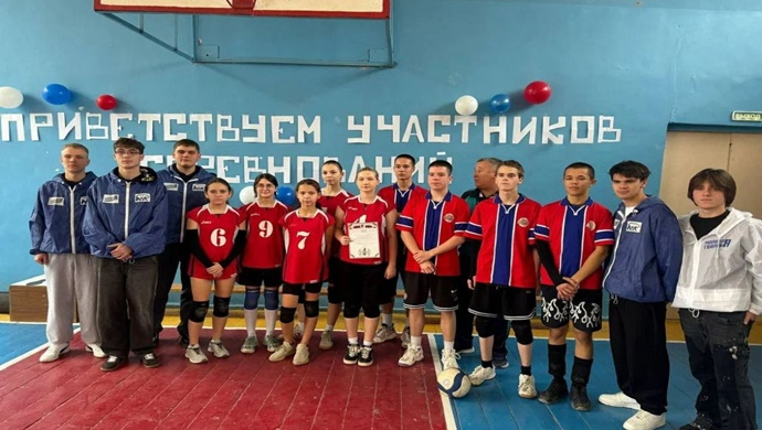 Birleşik Rusya Genç Muhafızları, Koç Günü dolayısıyla ülke genelinde etkinlikler düzenledi