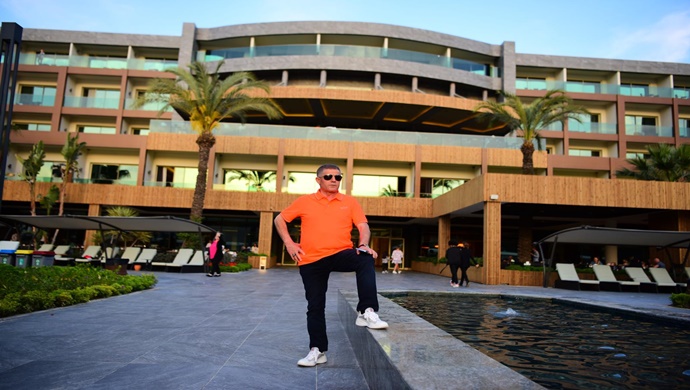 رسالة رئيس مجلس إدارة شركة أسفا القابضة، آساف أتاسوي، بمناسبة يوم المعلم في 24 نوفمبر