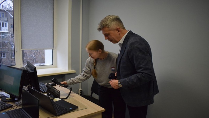 Спорткомплексы, сады, поликлиники, общественные пространства: «Единая Россия» проинспектировала состояние и ход работ на объектах народной программы в регионах