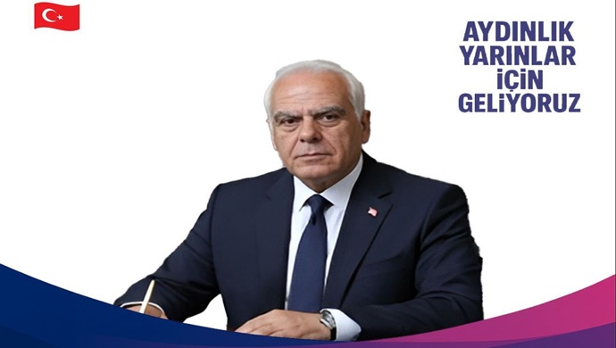 EŞİTLİK VE ADALETİN ADI: SUAT KILIÇ