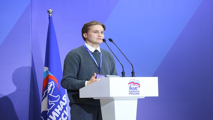 Konut, ins decent ücretler, kariyer ilerlemesi: Birleşik Rusya’nın yeni halk programı, sanayiye personel çekmek için bir motivasyon sistemi içermeyi öneriyor