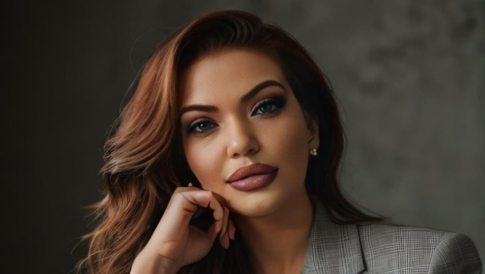 TURAN TEŞKİLATI GENEL BAŞKANI NESLİHAN YÜRÜKSOY’ DAN RAMAZAN AYI MESAJI