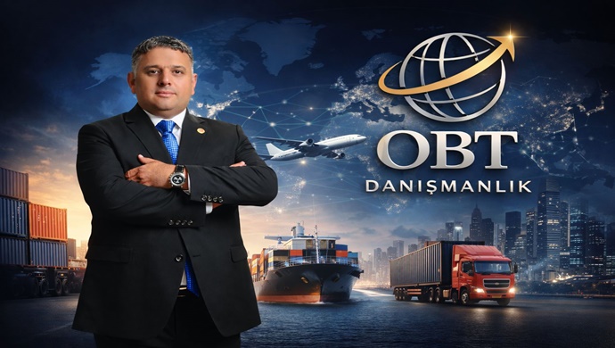 OBT Danışmanlık’tan Uluslararası Ticarette Stratejik ABD Yapılanması