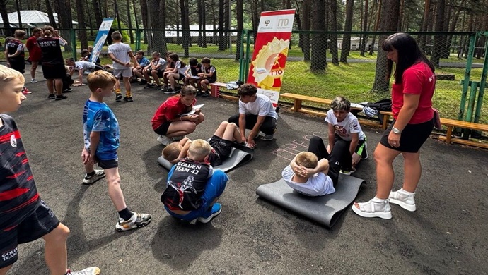Birleşik Rusya, çocukların eğlence ve sağlıklarının geliştirilmesinin düzenlenmesine yönelik bakanlıklar arası komisyonlara sağlık otoritelerinin dahil edilmesini sağladı
