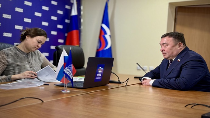 Ветераны СВО, предприниматели и действующие депутаты: в регионах продолжается регистрация на предварительное голосование «Единой России»