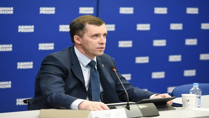 Михаил Терентьев: Победительница Паралимпиады, горнолыжница Варвара Ворончихина – пример для многих