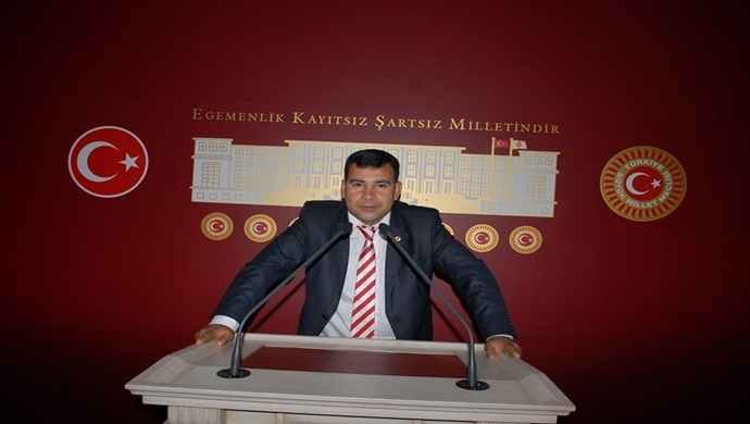 KRAL GAZETECİ ABDULLAH YİĞİT `TEN RAMAZAN BAYRAMI MESAJI