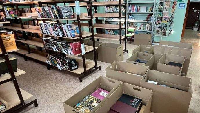 Okullar, kütüphaneler ve kamusal alanlar: Birleşik Rusya, bölgelerde halk programının uygulanmasını izliyor