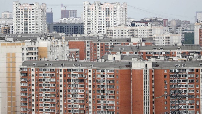 Birleşik Rusya, konut ve kamu hizmetleri tarifeleri üzerinde daha fazla kontrol sağladı