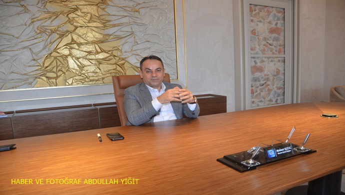 MEHMET KIZIL’DAN ANNELER GÜNÜ MESAJI