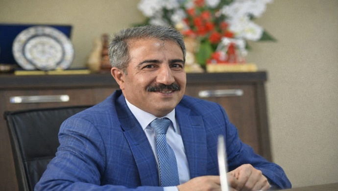 GERCÜŞ ZİRAAT ODASI BAŞKANI ŞEFİK ÖNER `DEN 19 MAYIS ATATÜRK’Ü ANMA, GENÇLİK VE SPOR BAYRAMI MESAJI
